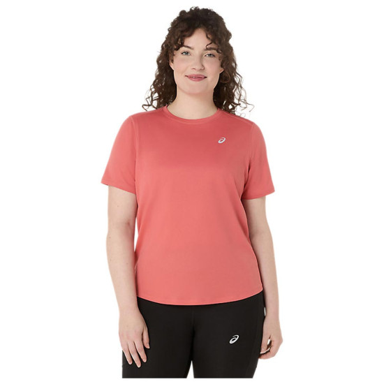 Asics Γυναικεία κοντομάνικη μπλούζα Core T-Shirt